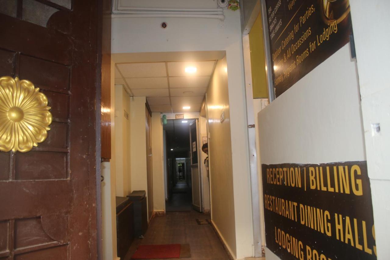 Hotel Sikara, Kumbakonam Exterior photo