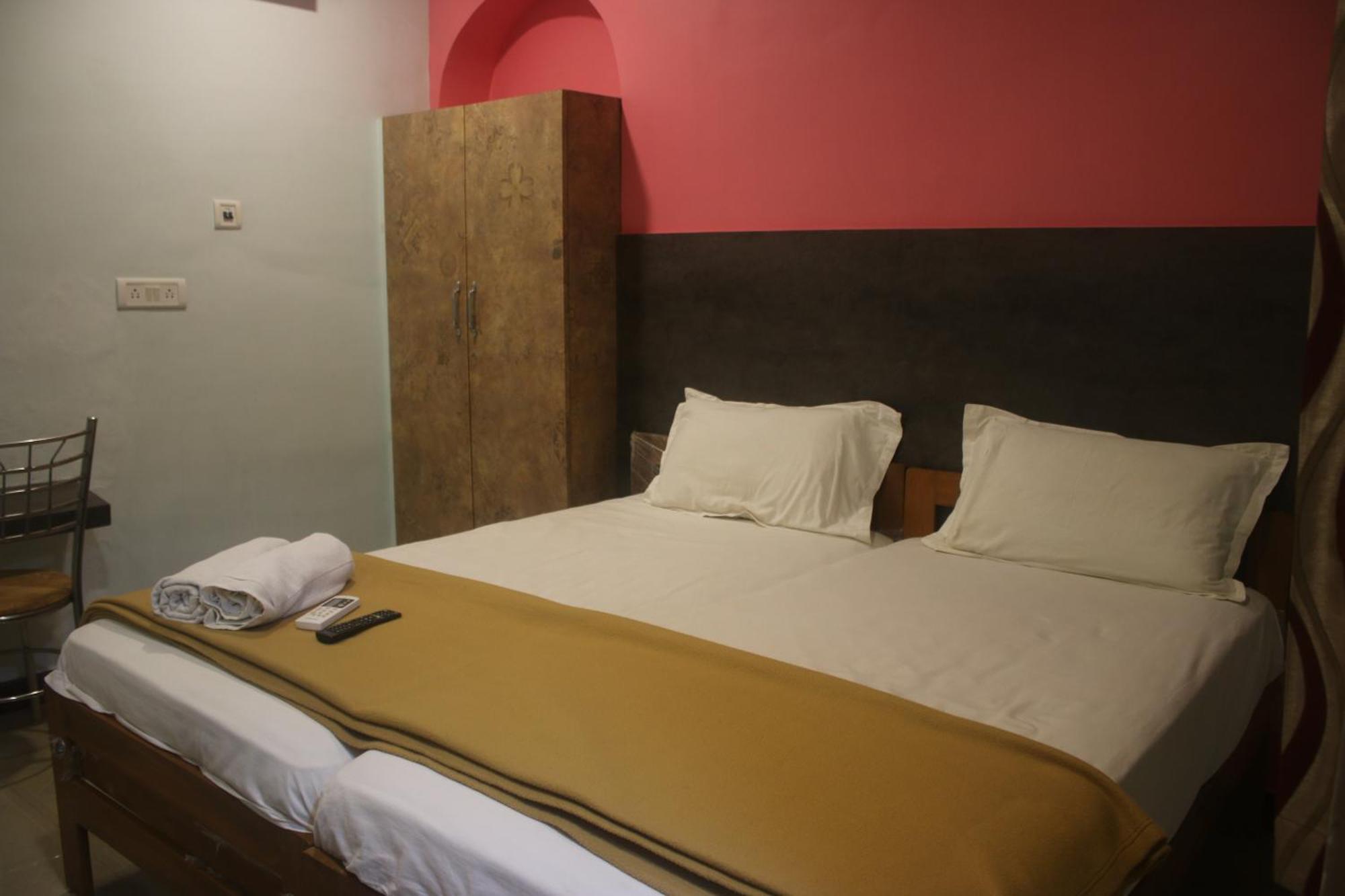 Hotel Sikara, Kumbakonam Exterior photo