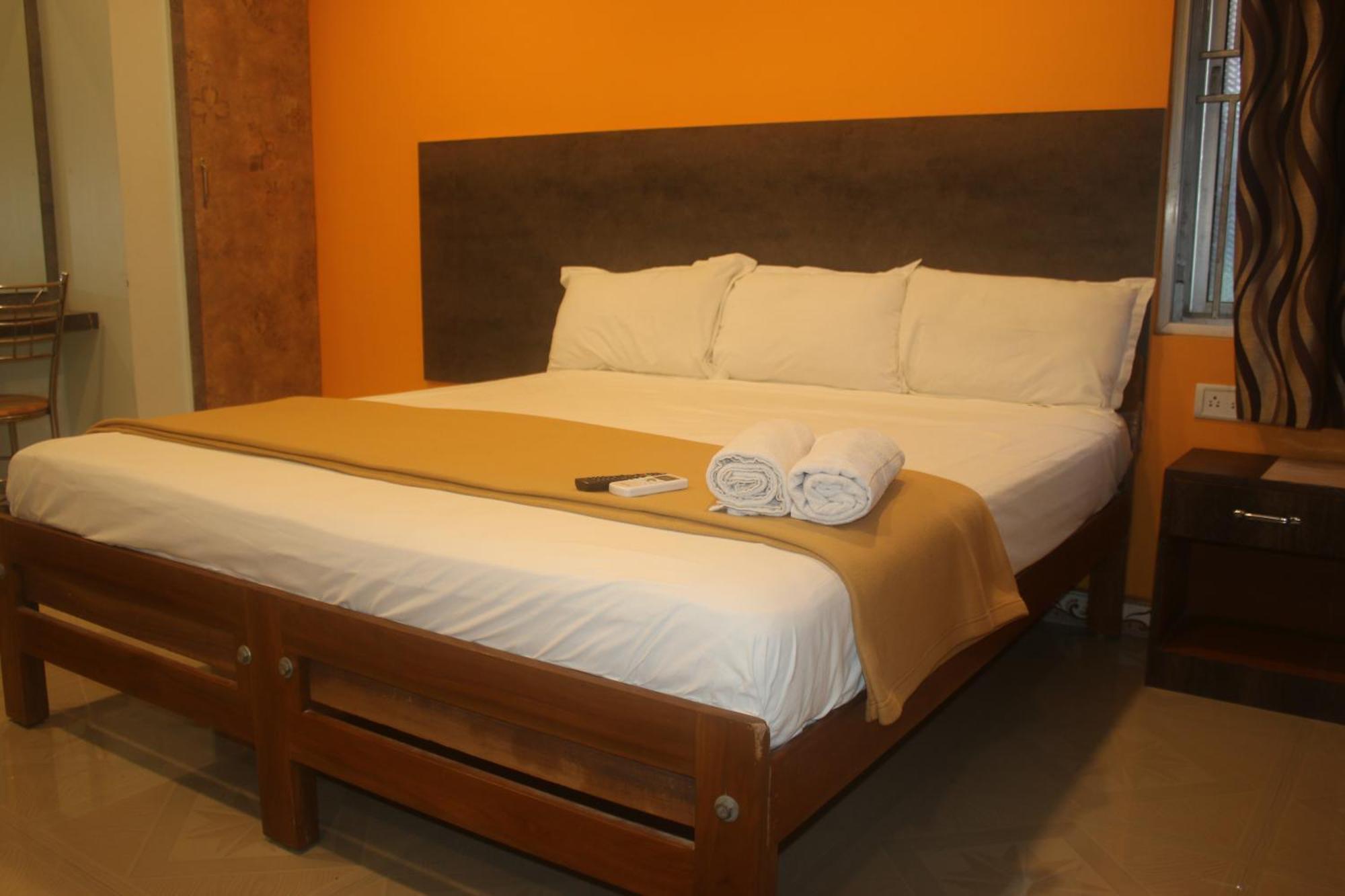 Hotel Sikara, Kumbakonam Exterior photo